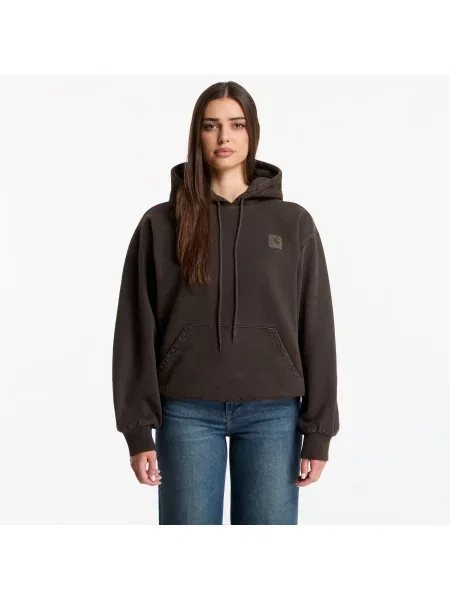 Carhartt WIP Vista bluza z kapturem