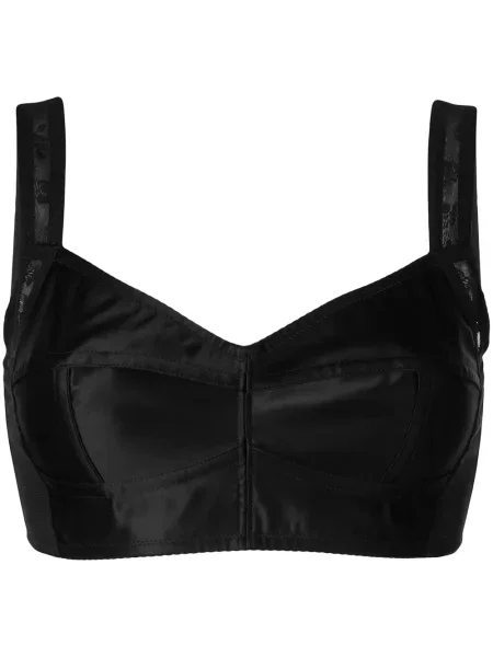 Sutien Dolce & Gabbana negru