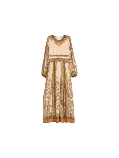 Sukienka maxi Zimmermann