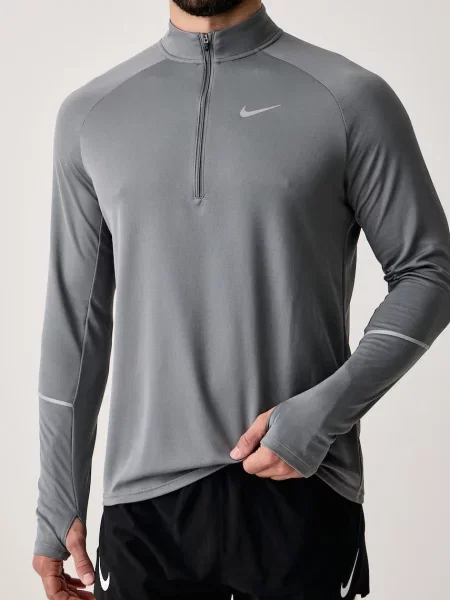 Nike спортивна кофта Miler Dri-FIT