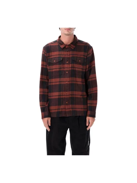 Koszula Patagonia flanelowa