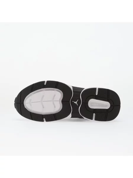 Sneakers Jordan Trunner Black/ White EUR 41 λευκό