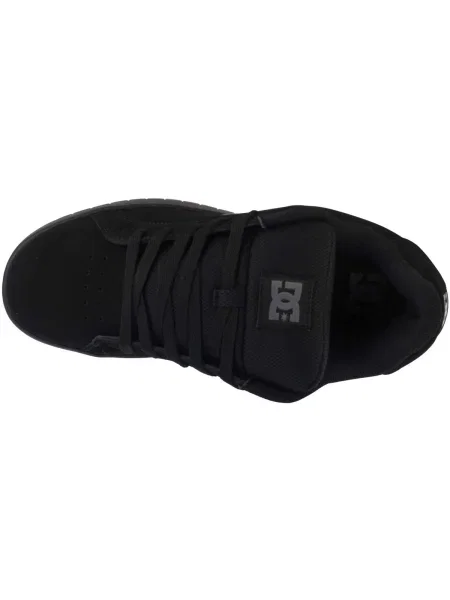 Pantofi Dc Shoes negru