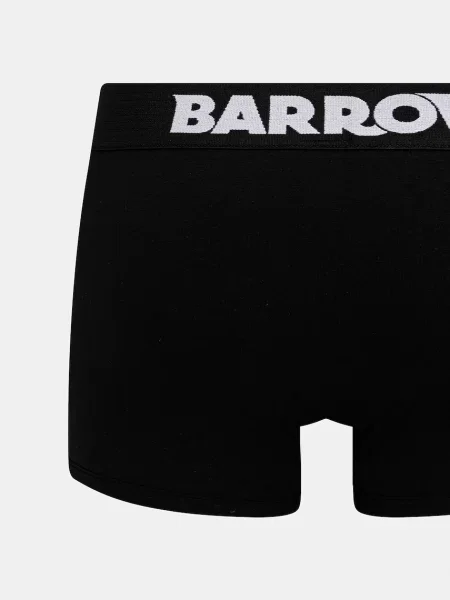 Боксери Barrow чорний
