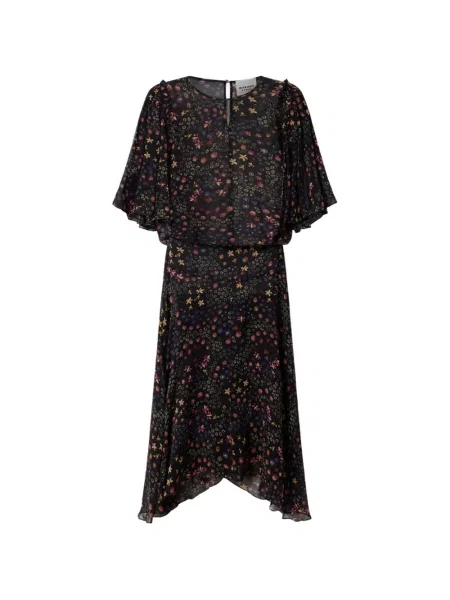 Rochie Marant Etoile negru