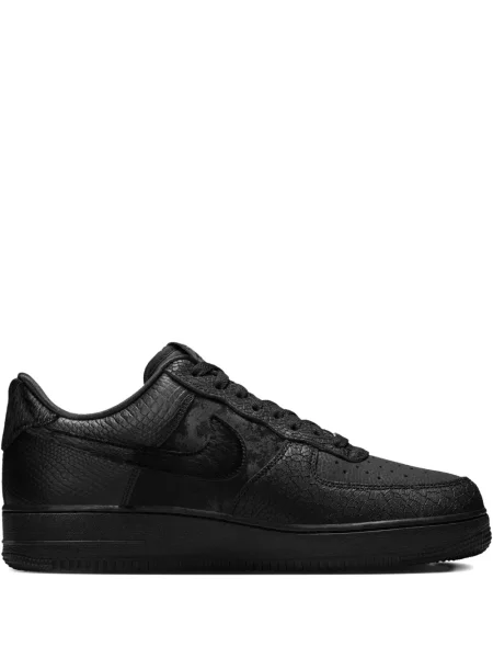 Sneakerși Nike Air Force 1 negru