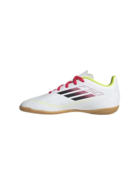 Pantofi copii Adidas alb