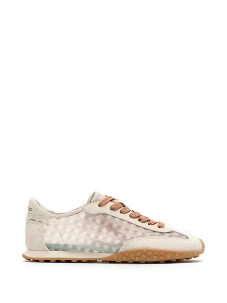 Sneakerși Hoff alb