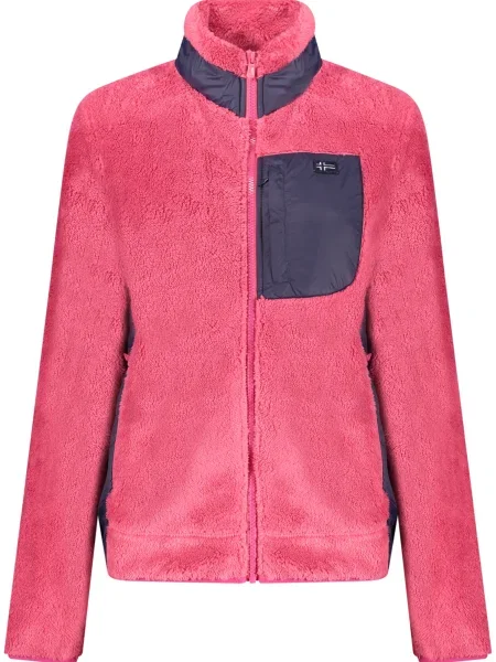 Bluza Norway 1963 niebieska