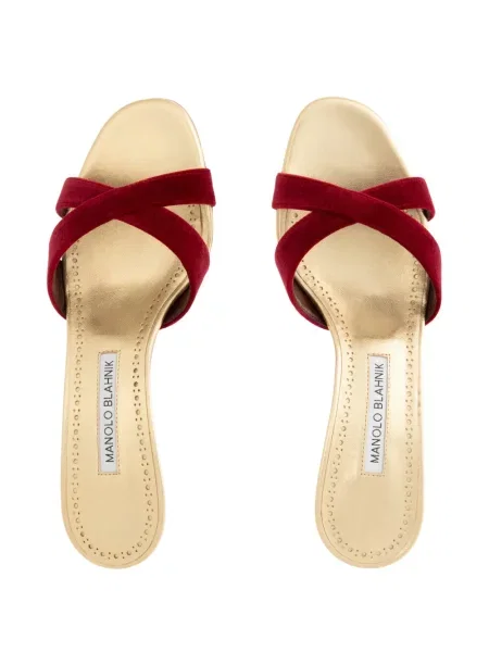 Sandale Manolo Blahnik