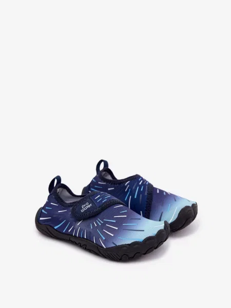 Pantofi copii Boto negru