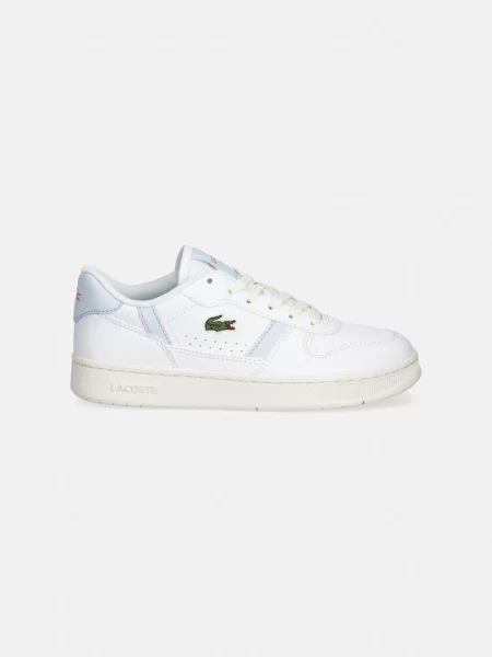 Детские кроссовки Lacoste