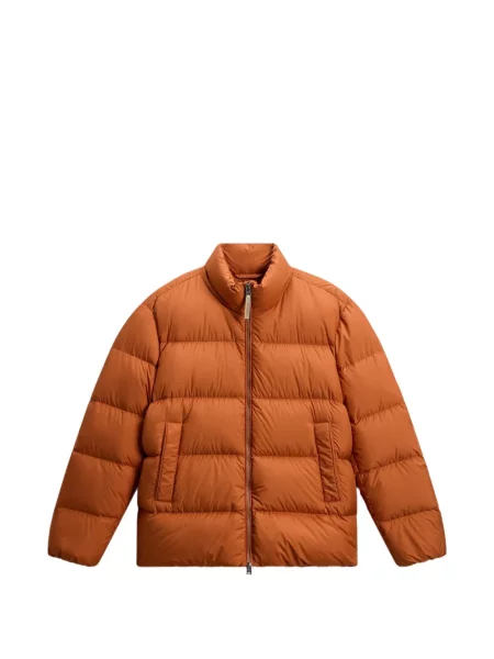 Geacă Woolrich portocaliu