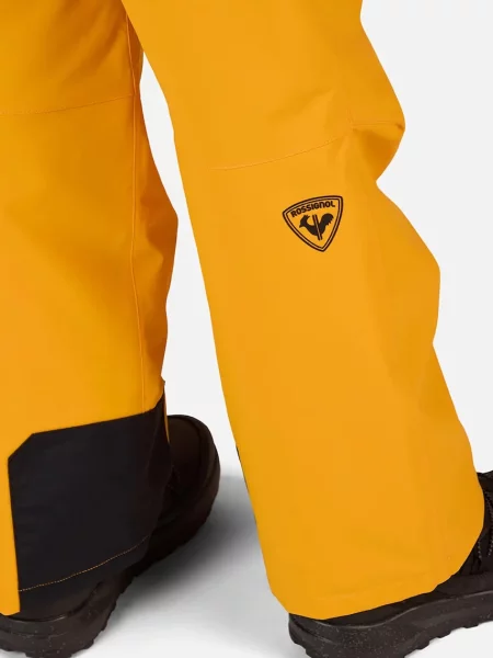 Rossignol Дитячі лижні штани INSULATED