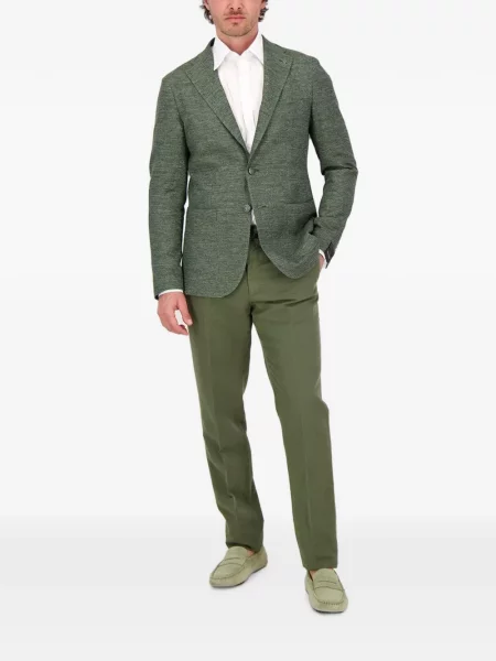 Sacou Tagliatore verde
