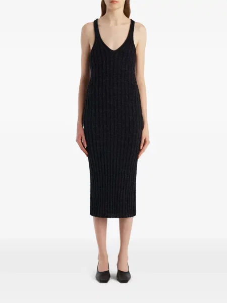 Rochie Khaite negru