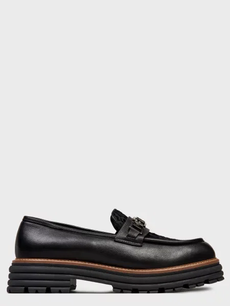 Лофери Marino Fabiani чорні