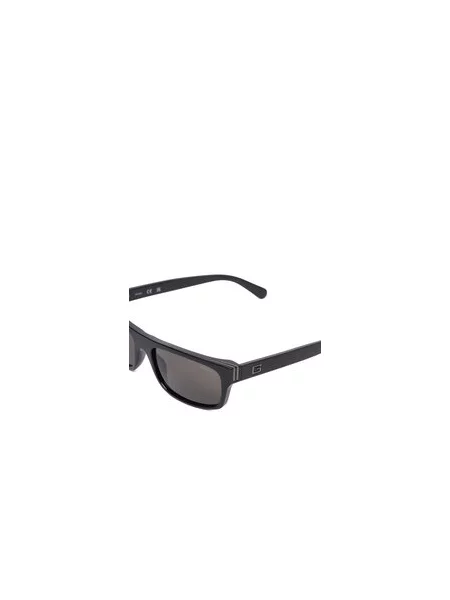 GUESS Sunčane naočale crna