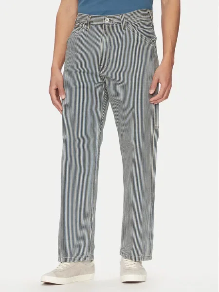 Jeans hlače Levi's® črna