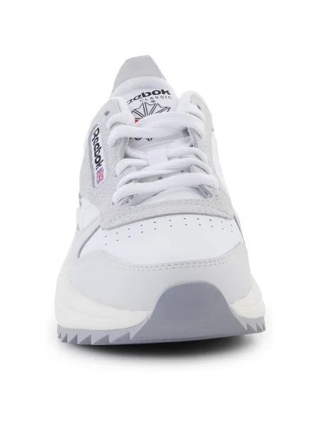 Tenisky Reebok Sport biela