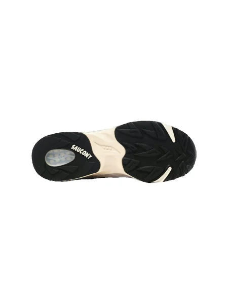 Pantofi Saucony gri