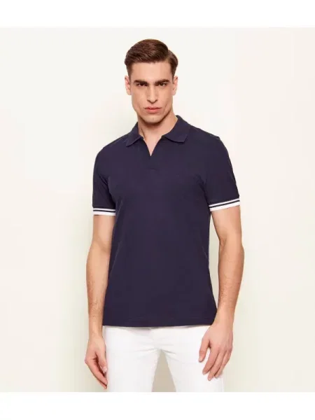 Tricou polo Fay