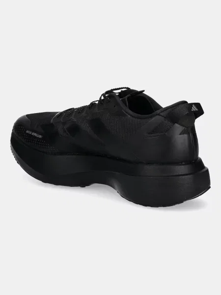 Sneakers adidas Adizero EVO SL ATR Core Black/ Night Grey/ Iron Met. EUR 42 czarne