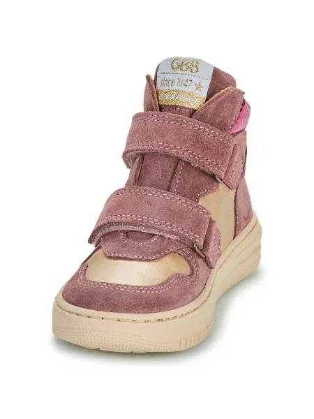 Pantofi copii Gbb roz