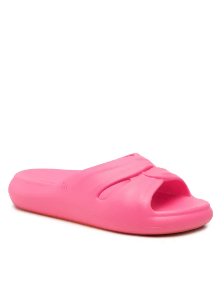 Natikači Melissa Free Slide Ad Pink/Orange roza