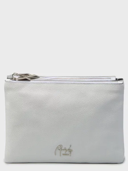 Сумка Renato Angi белая