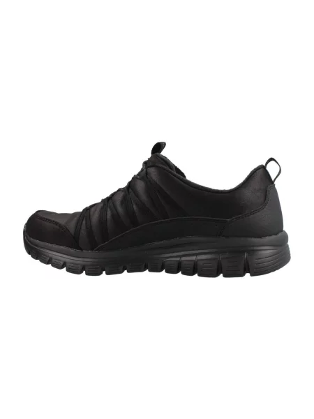 Pantofi Skechers negru
