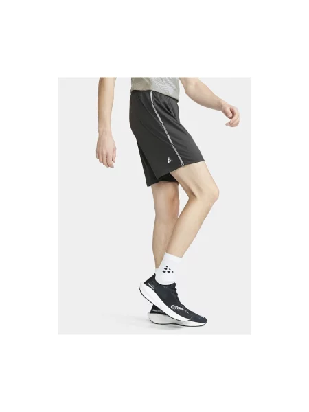 Pantaloni Craft galben