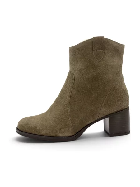 Pantofi Piesanto maro