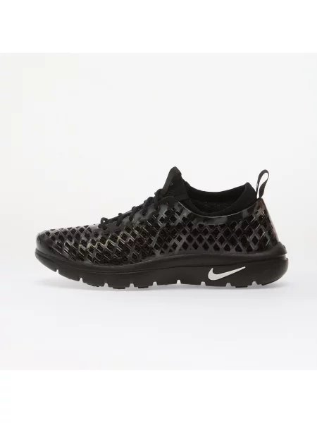 Sneakers Nike Run Black/ White-Black EUR 40 alb