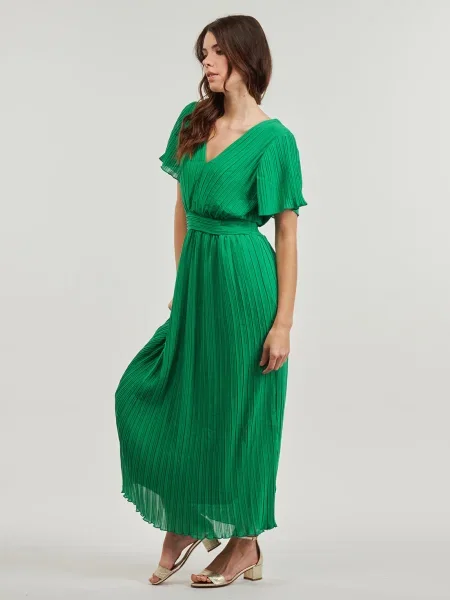Rochie Moony Mood verde