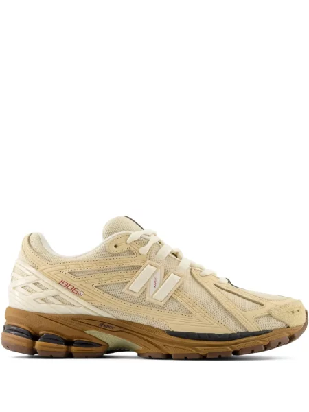 Sneakerși New Balance alb