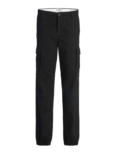 JJ Rebel Pantaloni JREBKENNI' negru