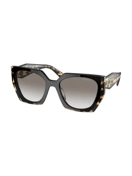 Prada ochelari de soare pentru femei negru