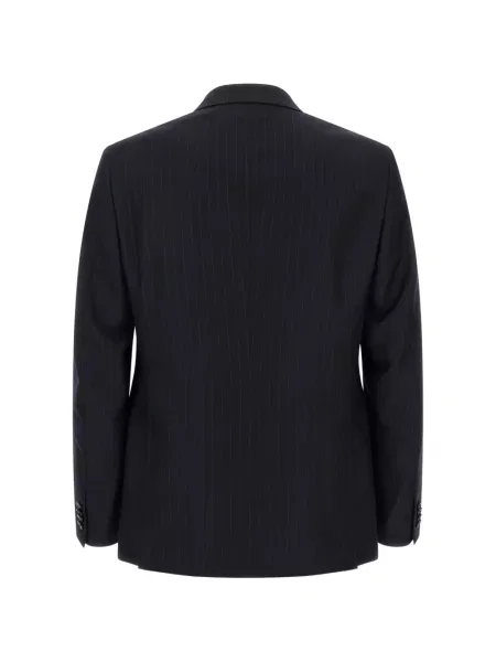 Costum Zegna albastru