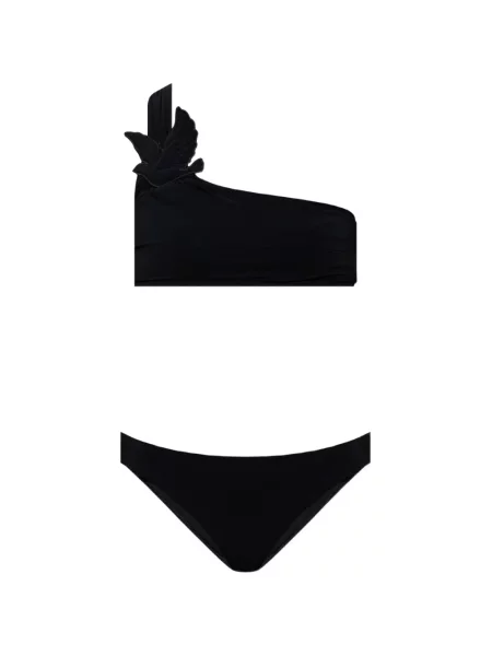 Bikini Zimmermann negru
