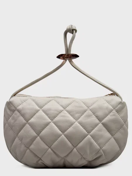 Сумка Roberta Gandolfi біла