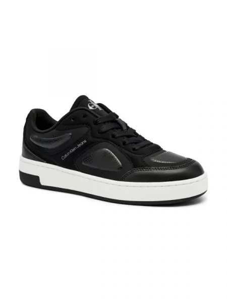 Calvin Klein Jeans Sneakers negru