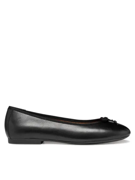 Geox Balerini D New Palmaria negru