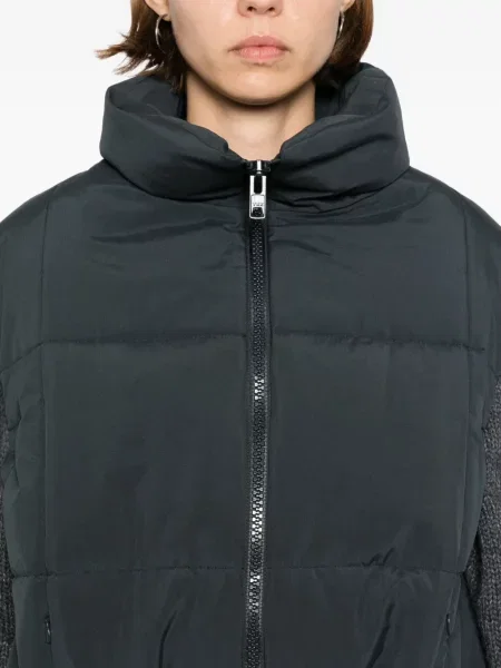 Vestă Yohji Yamamoto gri