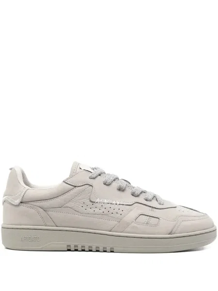 Sneakerși Axel Arigato gri