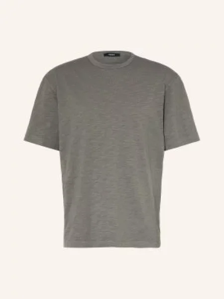 Reiss Tričko Huxley khaki