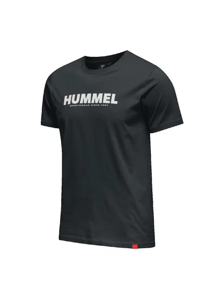 Tričko Hummel čierna