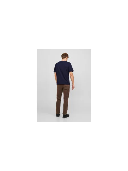 Jack&Jones Póló Paulos Standard Fit kék