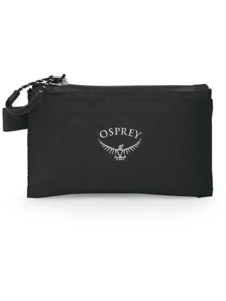 Osprey Ultralight Гаманець Унісекс Синтетичний чорний