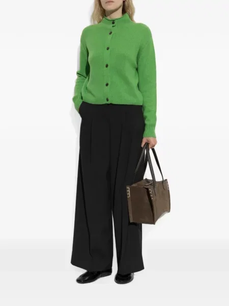 Cardigan Lisa Yang verde